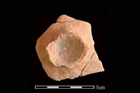 陶碗藏品圖，第1張